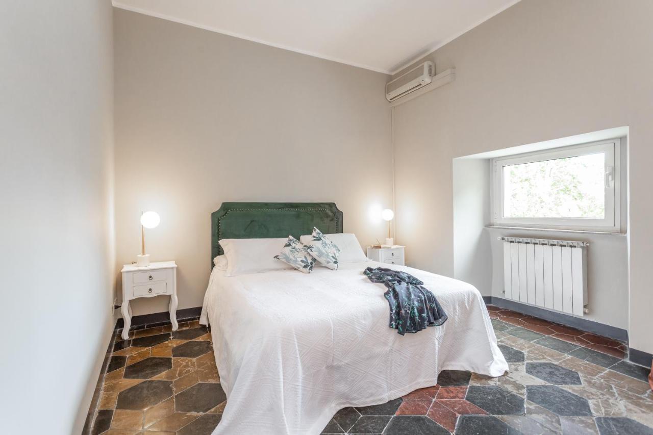 Apartamento Daplace - Beatrice Roma