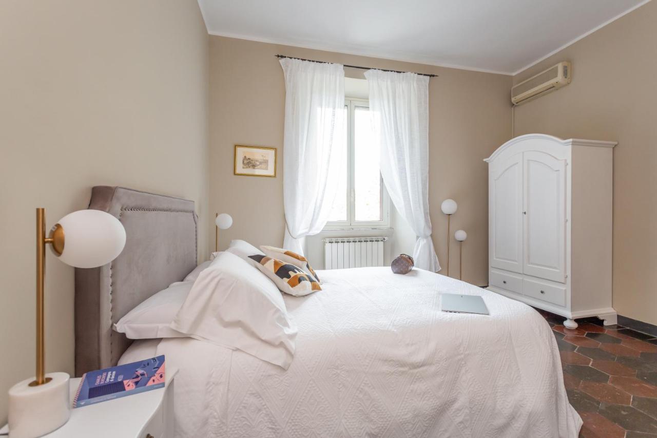 Apartamento Daplace - Beatrice
