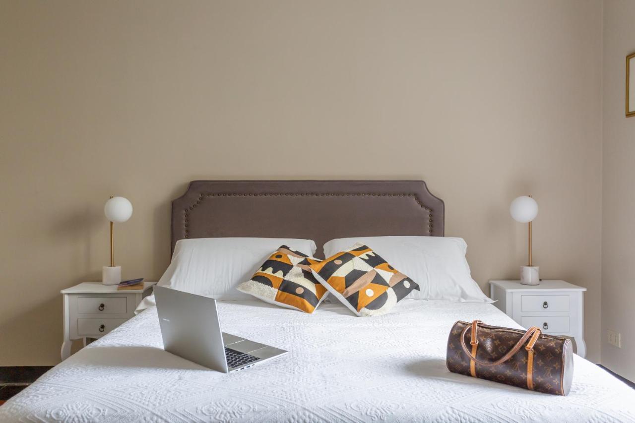 Daplace - Beatrice Apartamento Roma