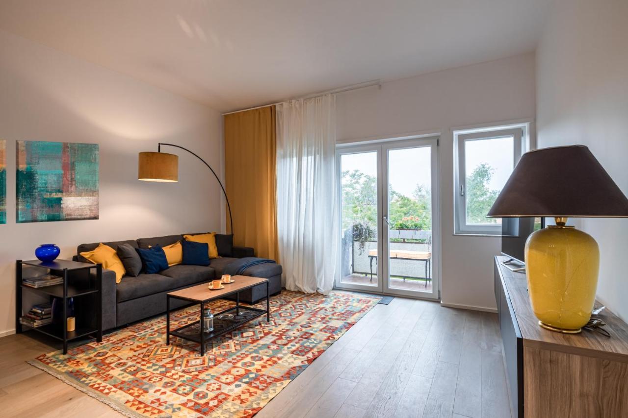 Close To Vatican - Ingresso Apartment