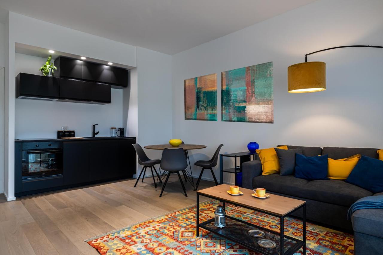 Apartment Close To Vatican - Ingresso *