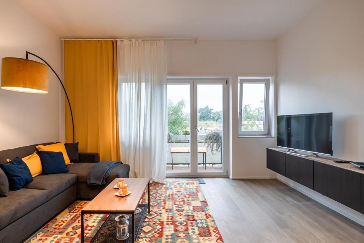 Apartment Close To Vatican - Ingresso