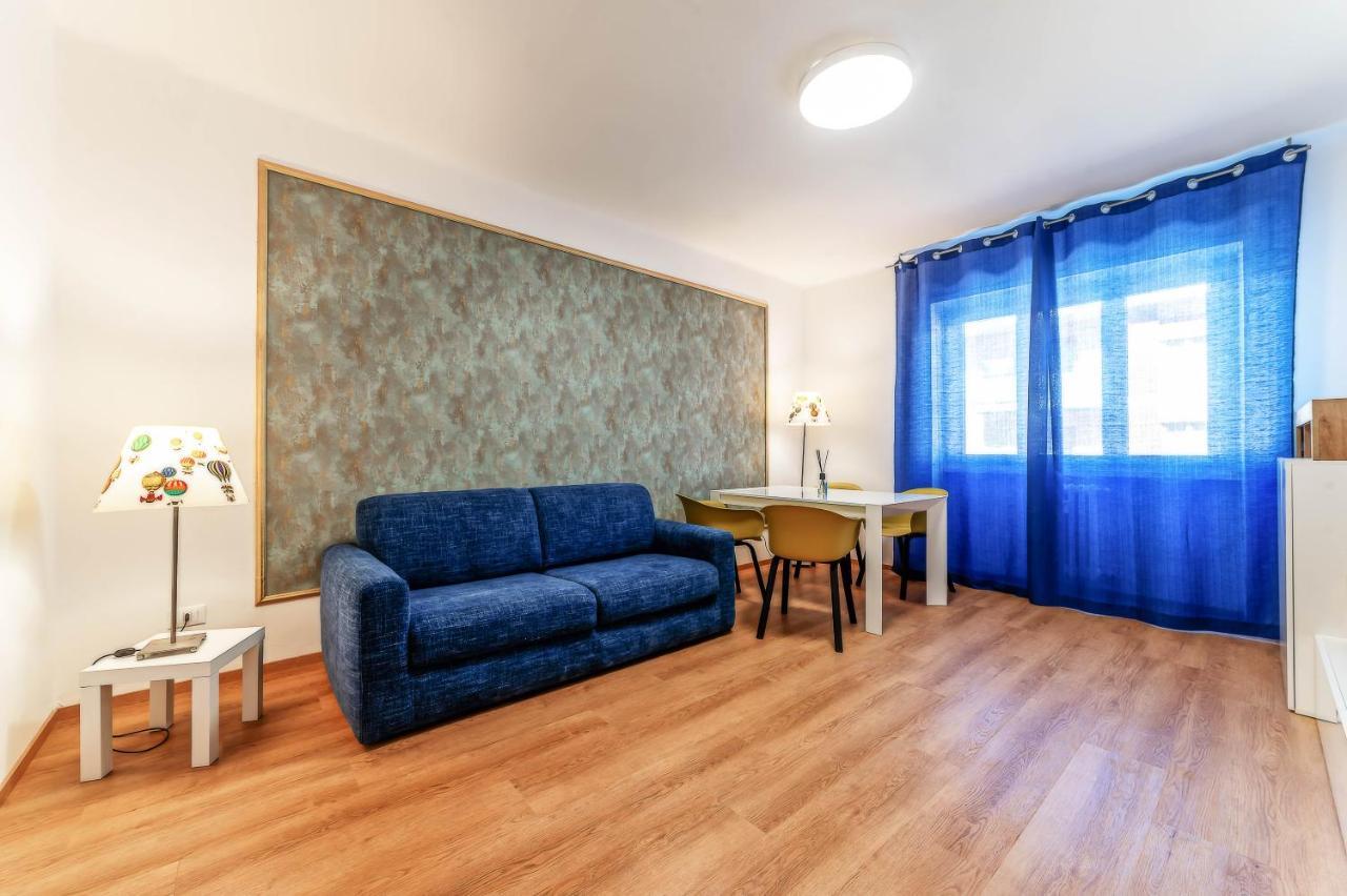 Laura - Garbatella Apartamento Roma