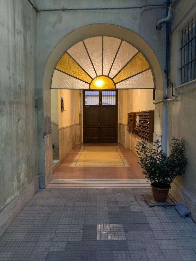 Termini Ghome Apartment *