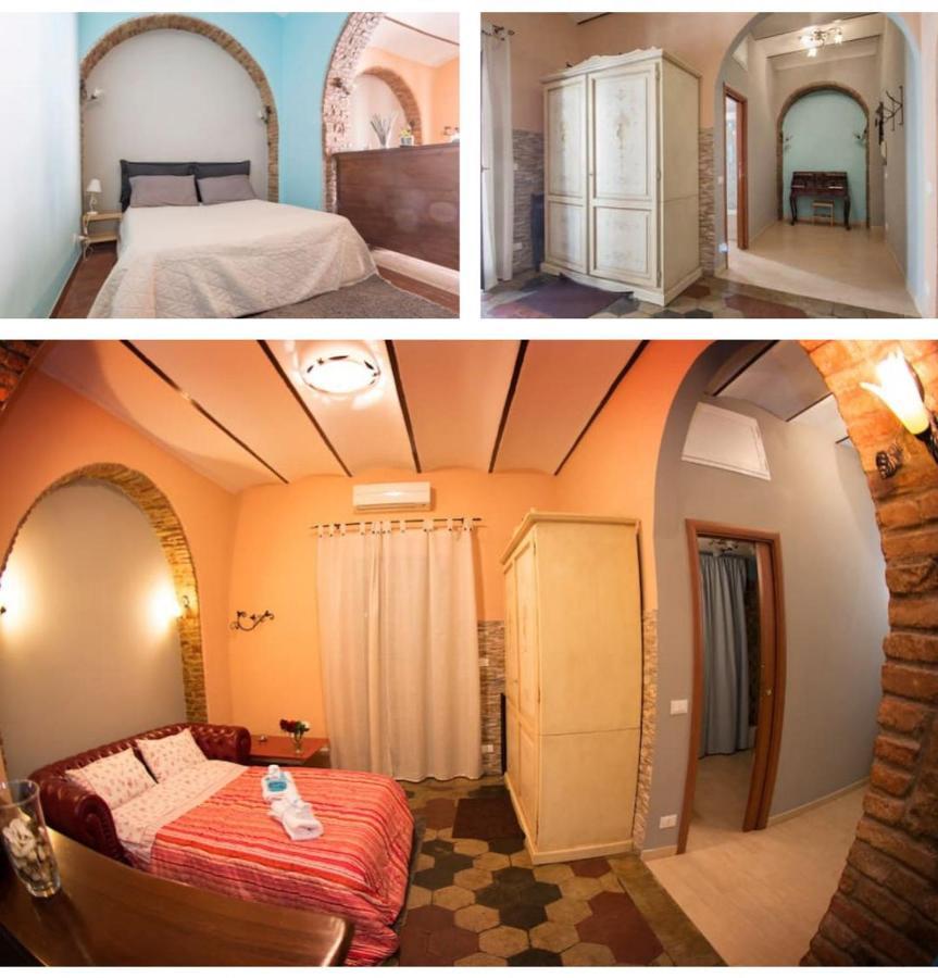 Apartment Termini Ghome Rom