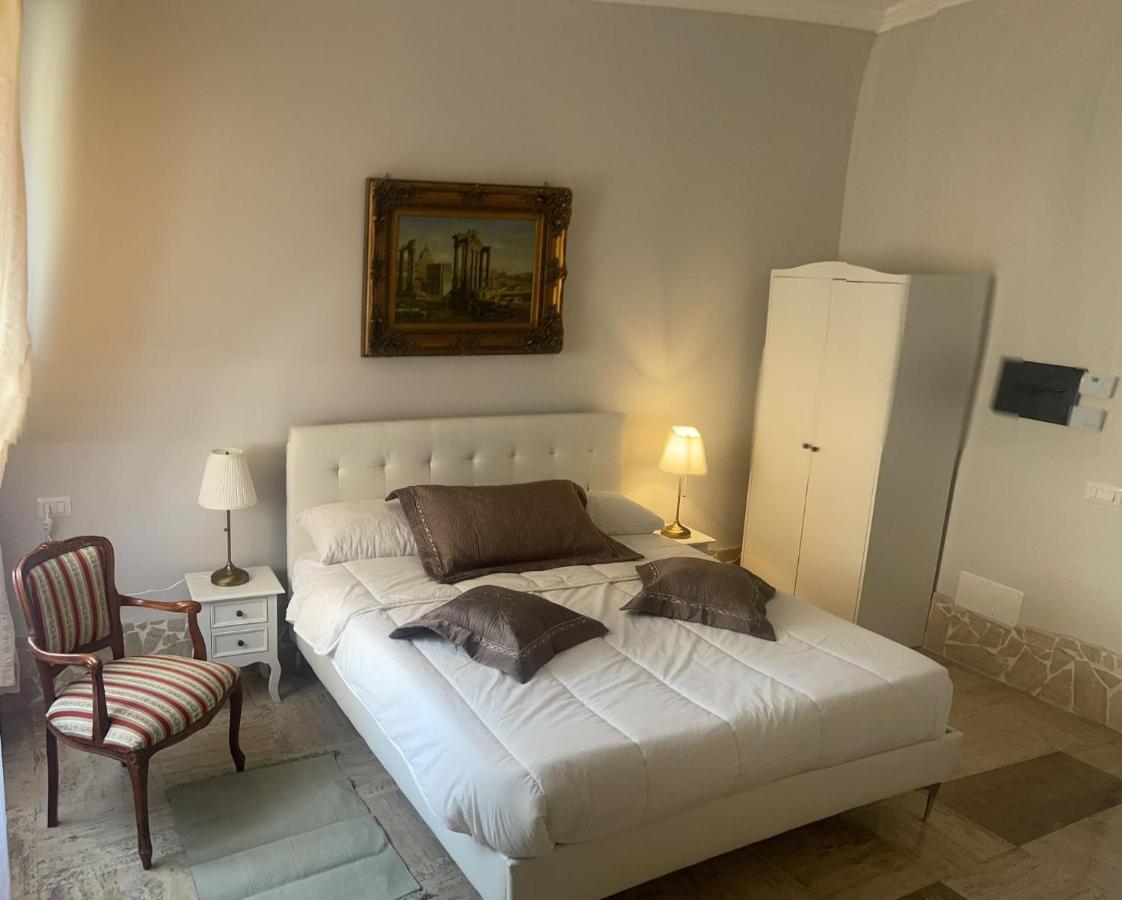 Affittacamere Barone House Roma