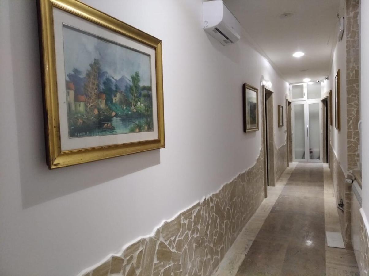 Barone House Affittacamere *
