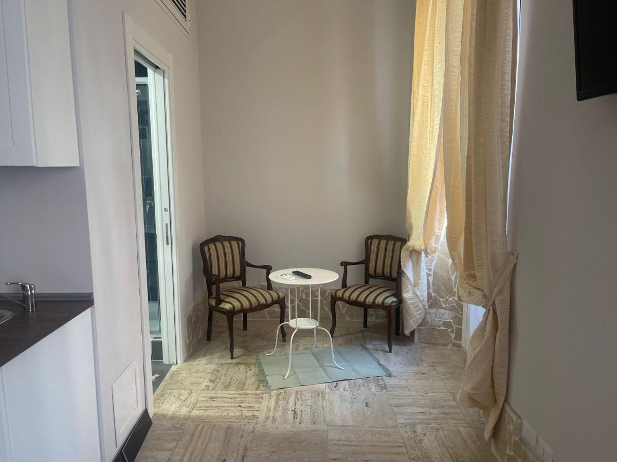 Barone House Affittacamere Roma