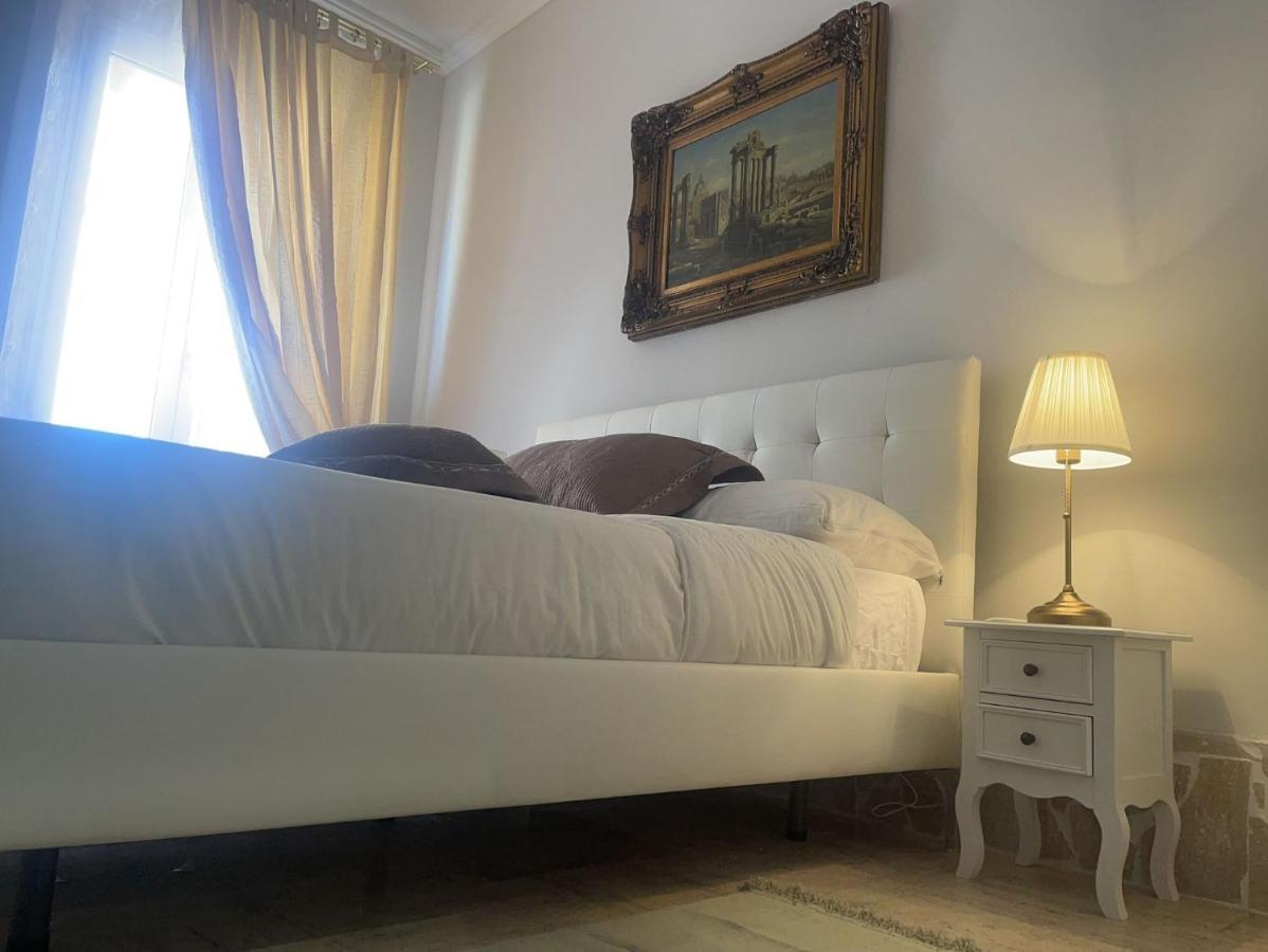 Barone House Roma