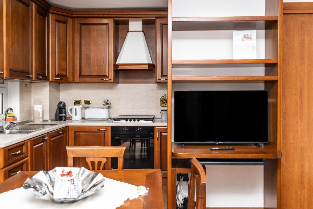 Apartment William's In Rom