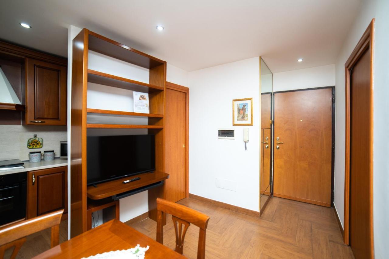 William's In Apartment *