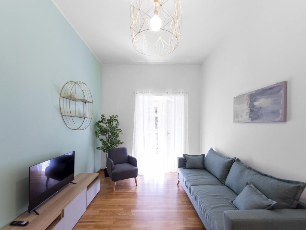 Apartamento Rome Apartment *