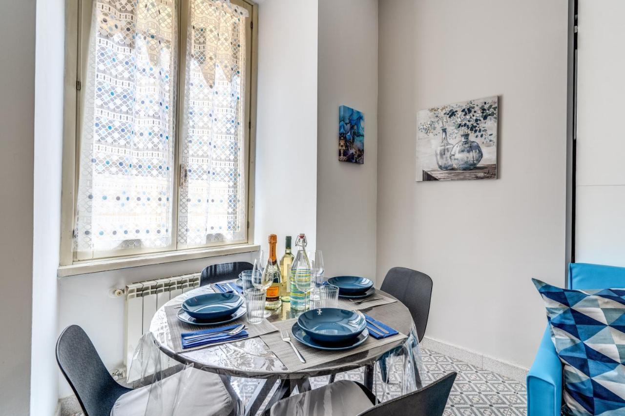 Apartamento Rhome Colosseum *