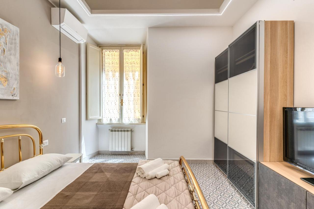 Apartamento Rhome Colosseum Roma