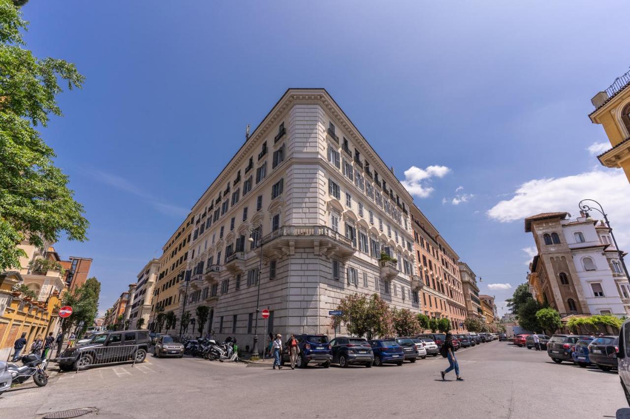 Rhome Colosseum *