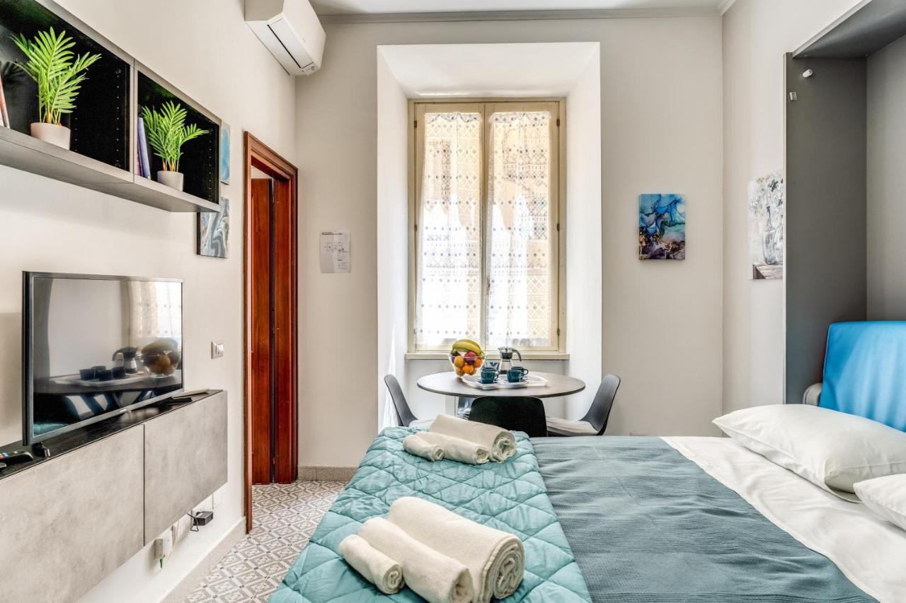Apartamento Rhome Colosseum Roma