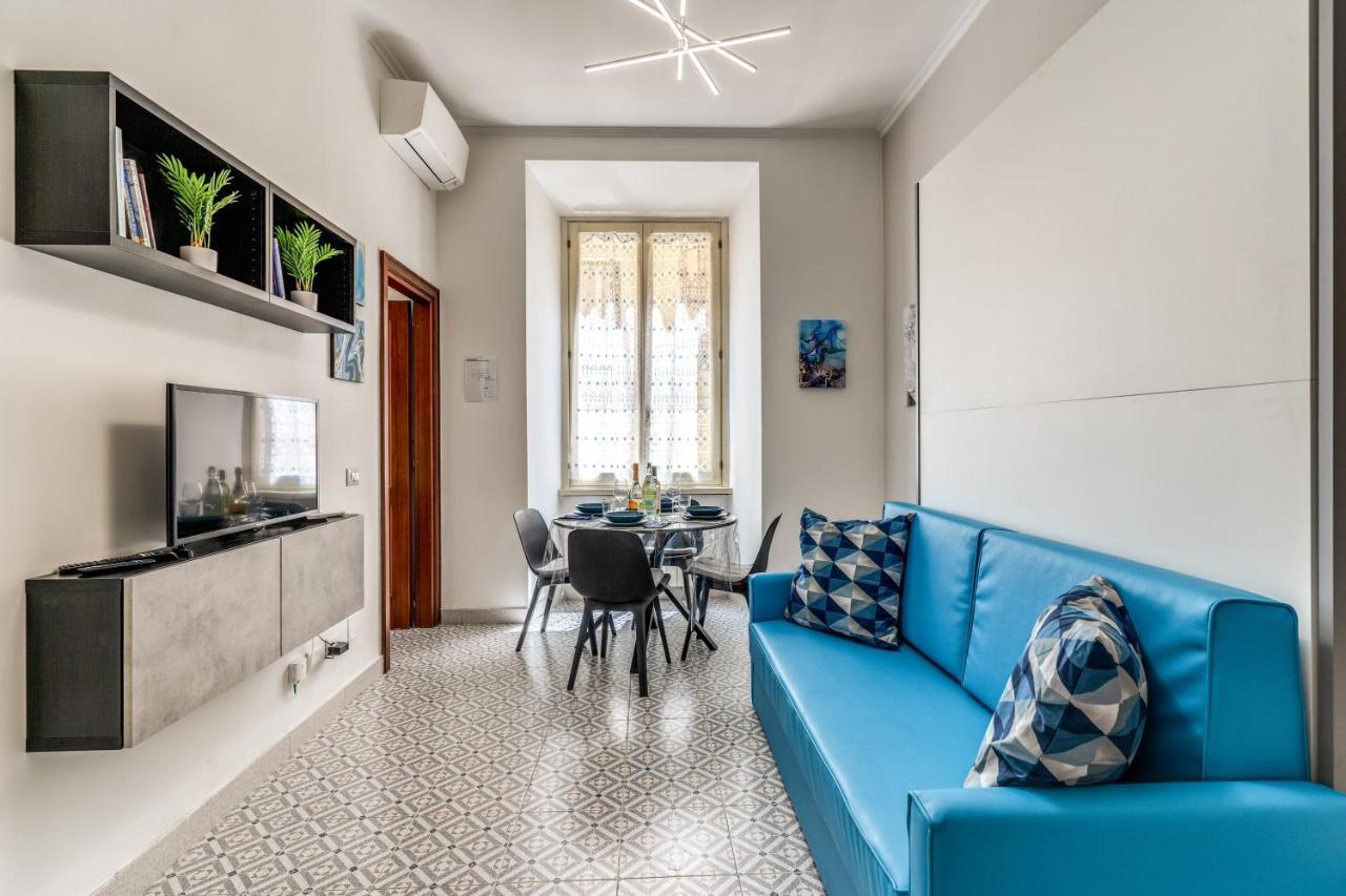 Apartamento Rhome Colosseum *