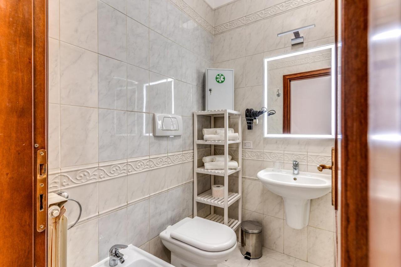 Rhome Colosseum Apartamento