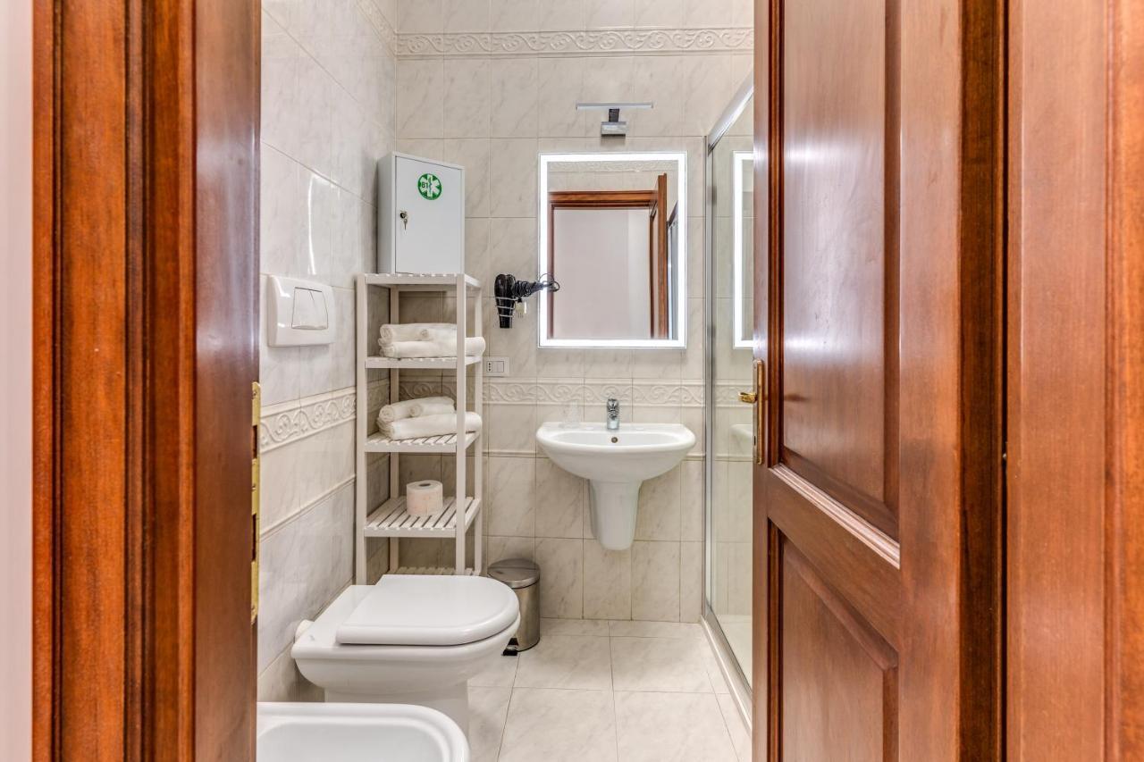 Rhome Colosseum Apartamento Roma