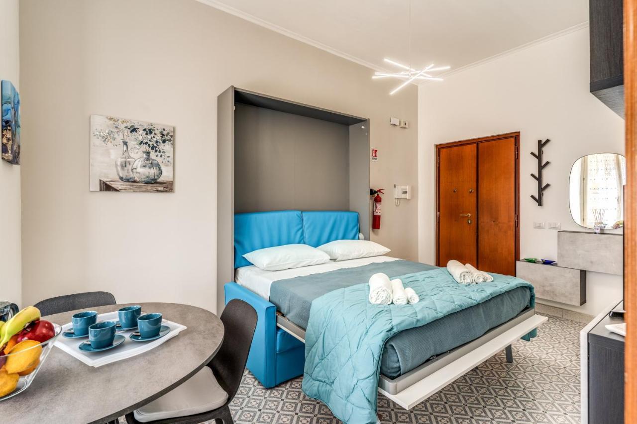 Apartamento Rhome Colosseum *