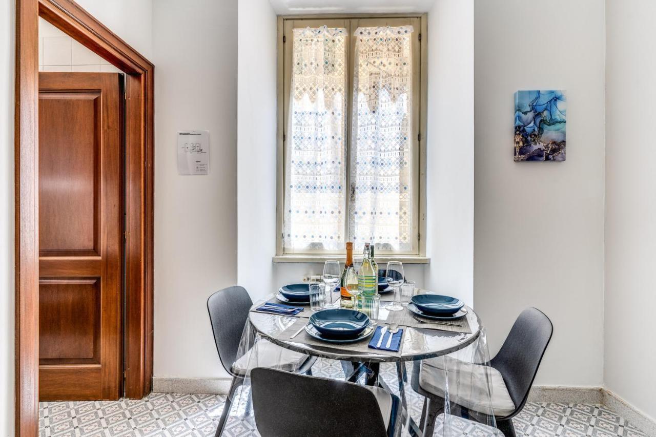 Rhome Colosseum Apartamento
