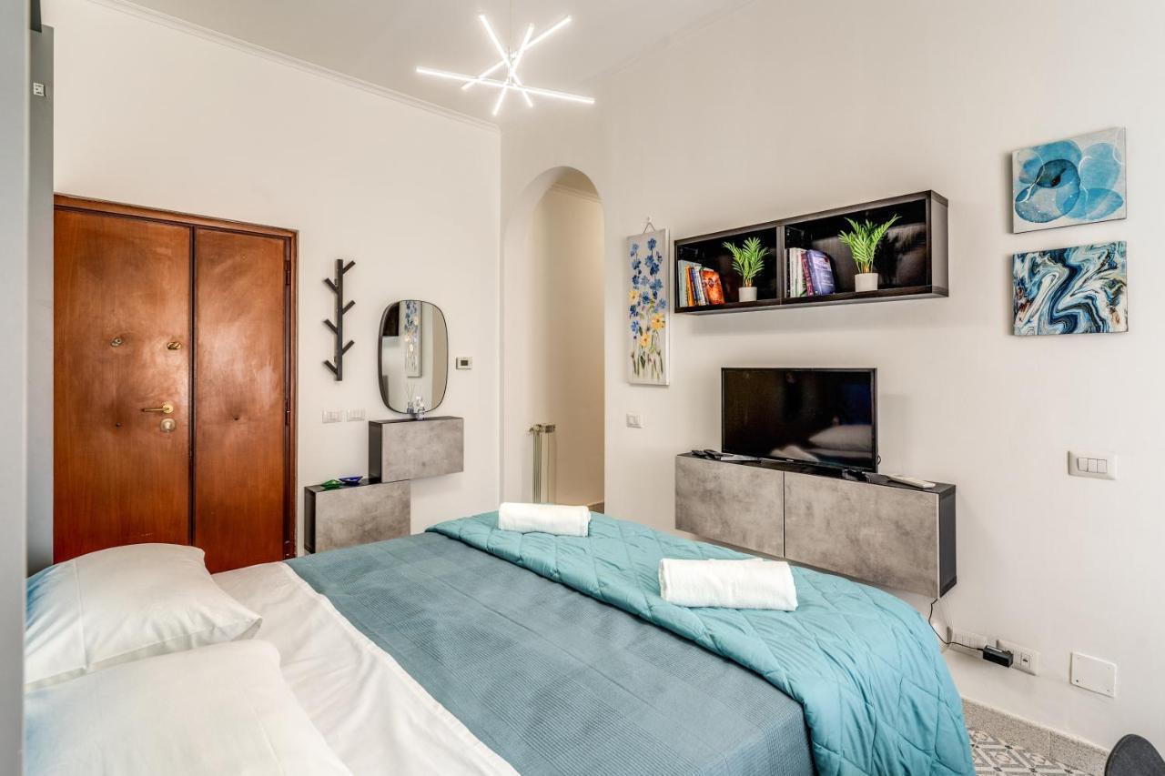 Rhome Colosseum Apartamento *