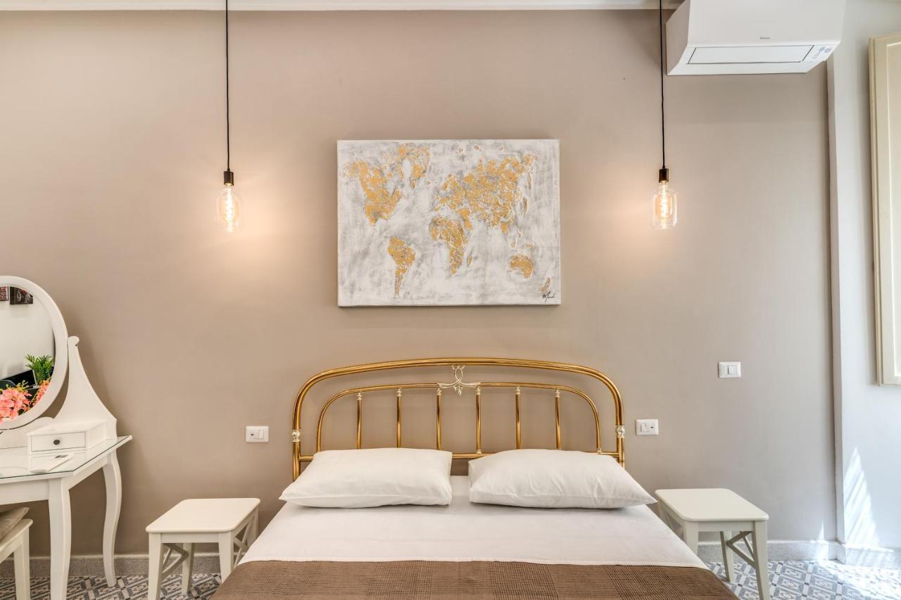 Rhome Colosseum Apartamento