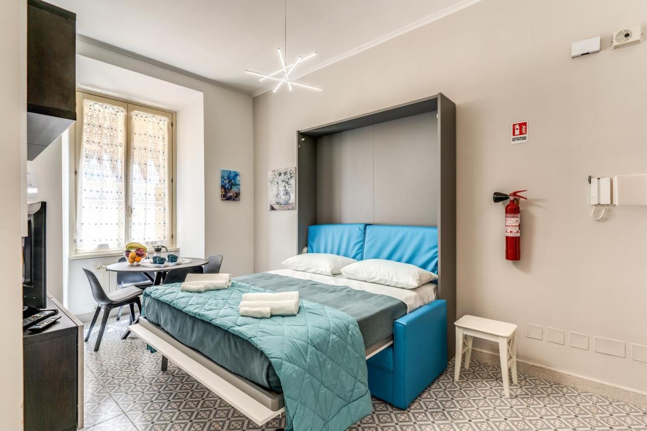 Apartamento Rhome Colosseum *