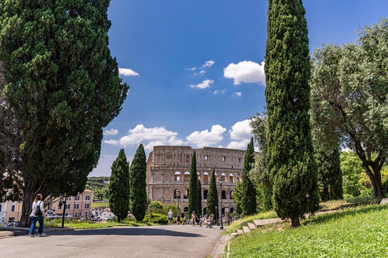 Apartamento Rhome Colosseum *