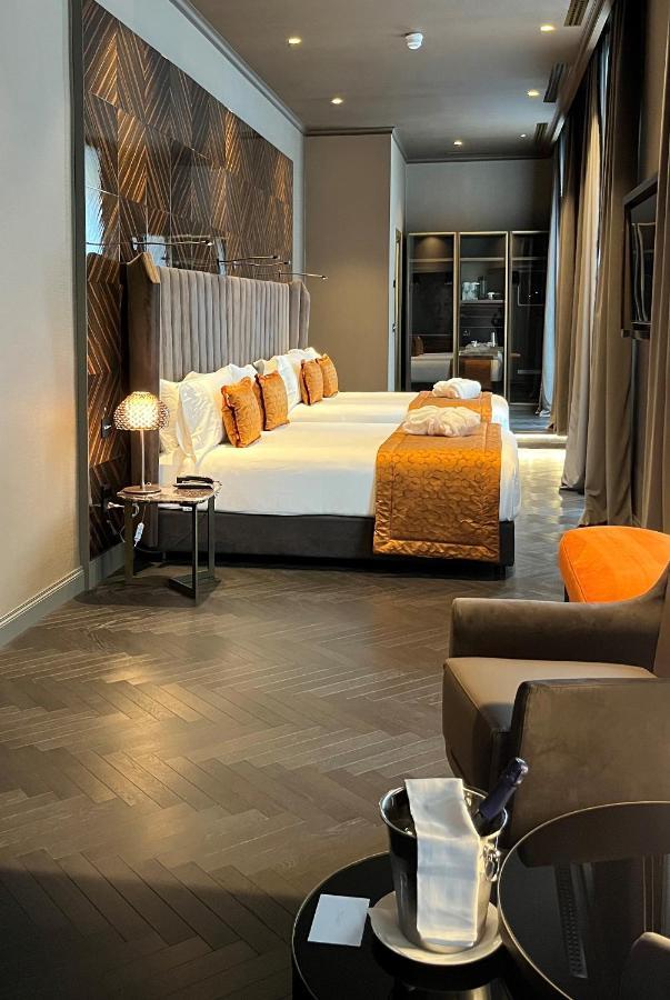 Hotel U-visionary 4*