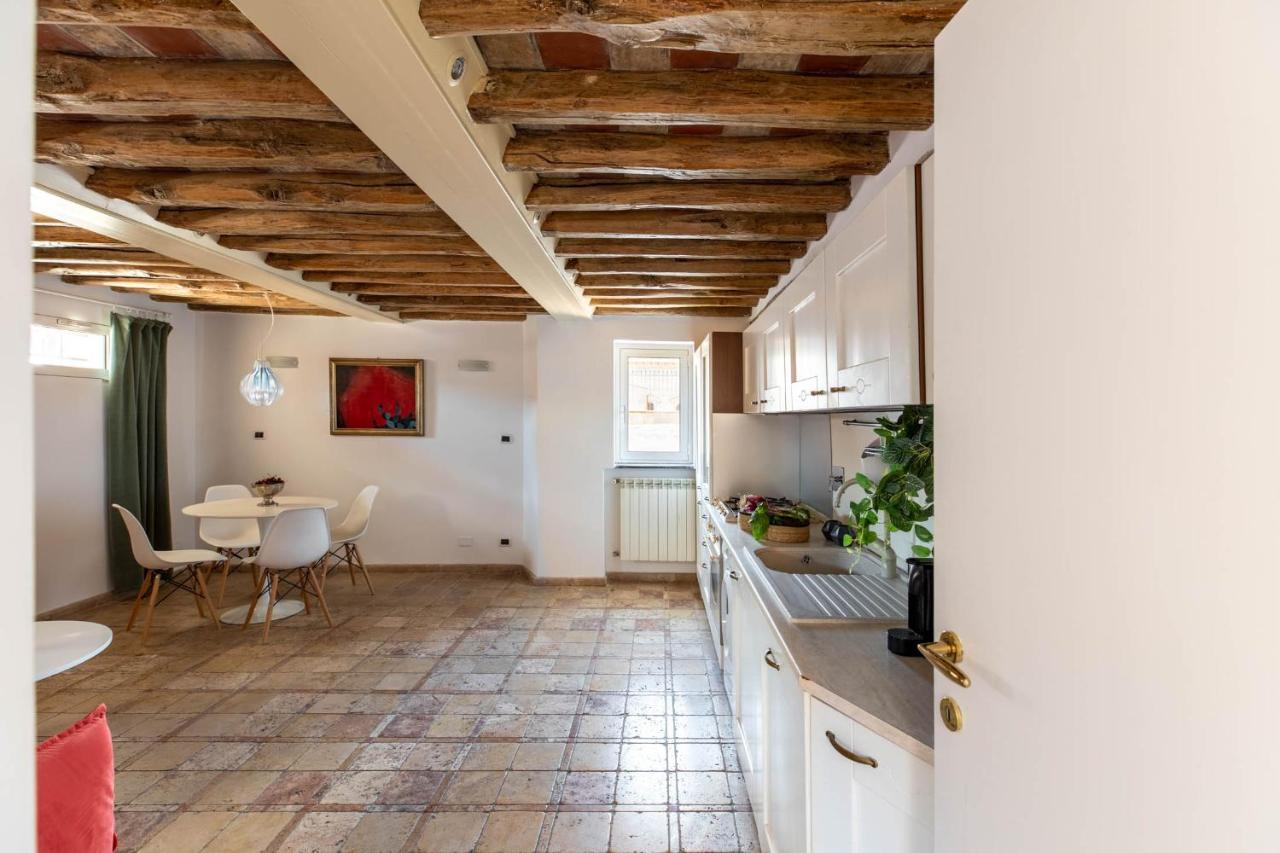 Iflat Penthouse In Campo De' Fiori Apartamento *