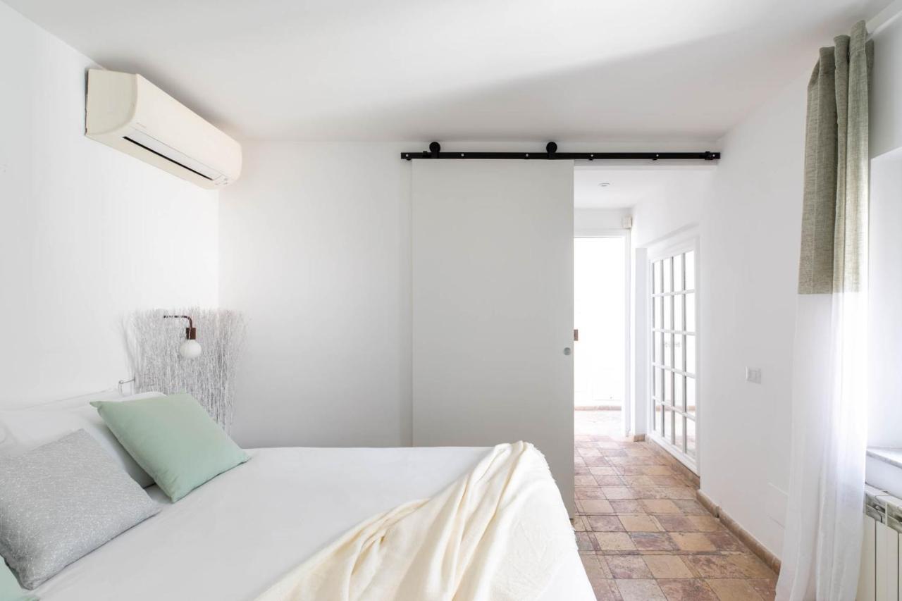 Apartamento Iflat Penthouse In Campo De' Fiori