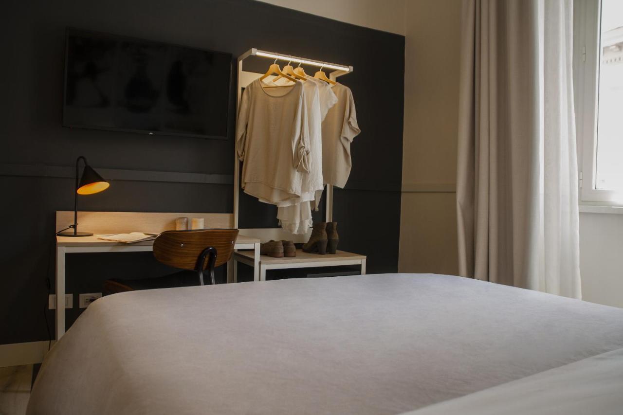 Room007 Select Via Veneto Roma