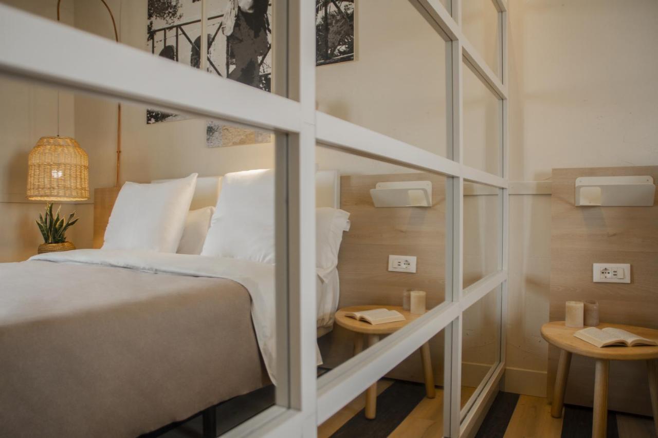 Room007 Select Via Veneto Hotel Roma
