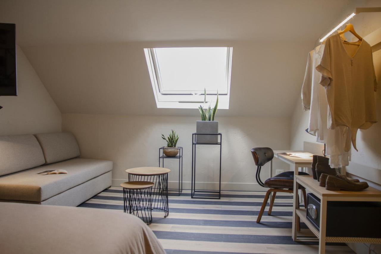 Hotel Room007 Select Via Veneto 4*