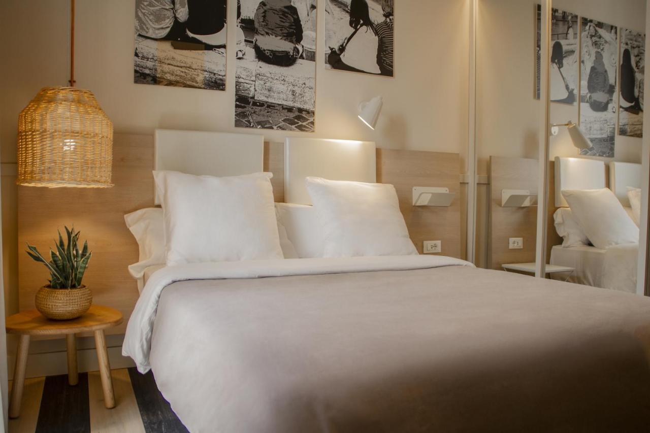 Hotel Room007 Select Via Veneto Roma
