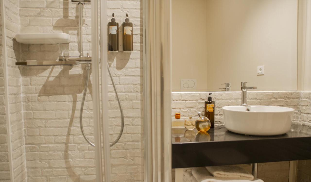 Room007 Select Via Veneto 4* Roma
