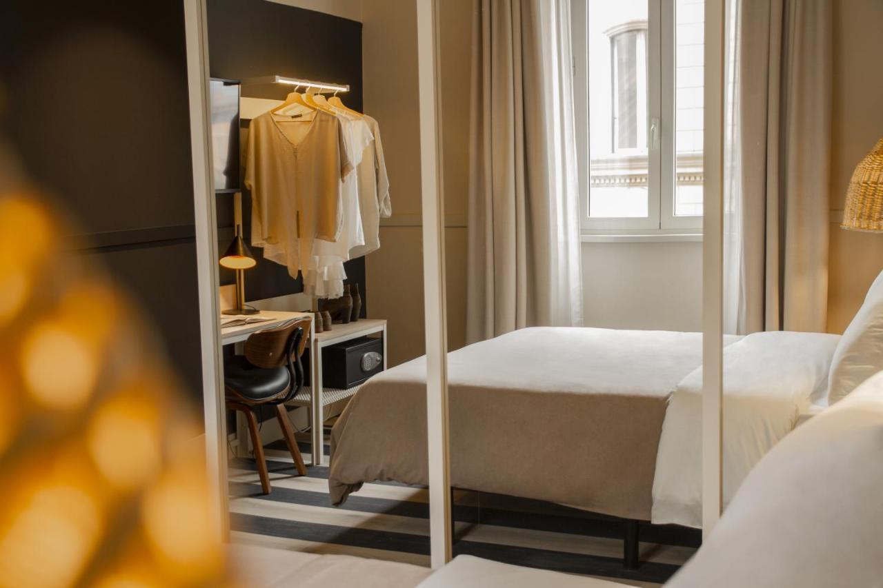 Hotel Room007 Select Via Veneto Roma