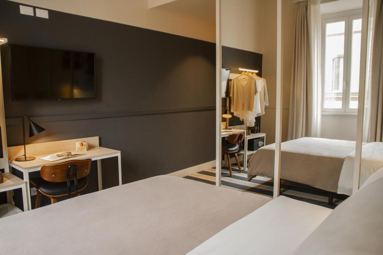 Room007 Select Via Veneto 4* Roma