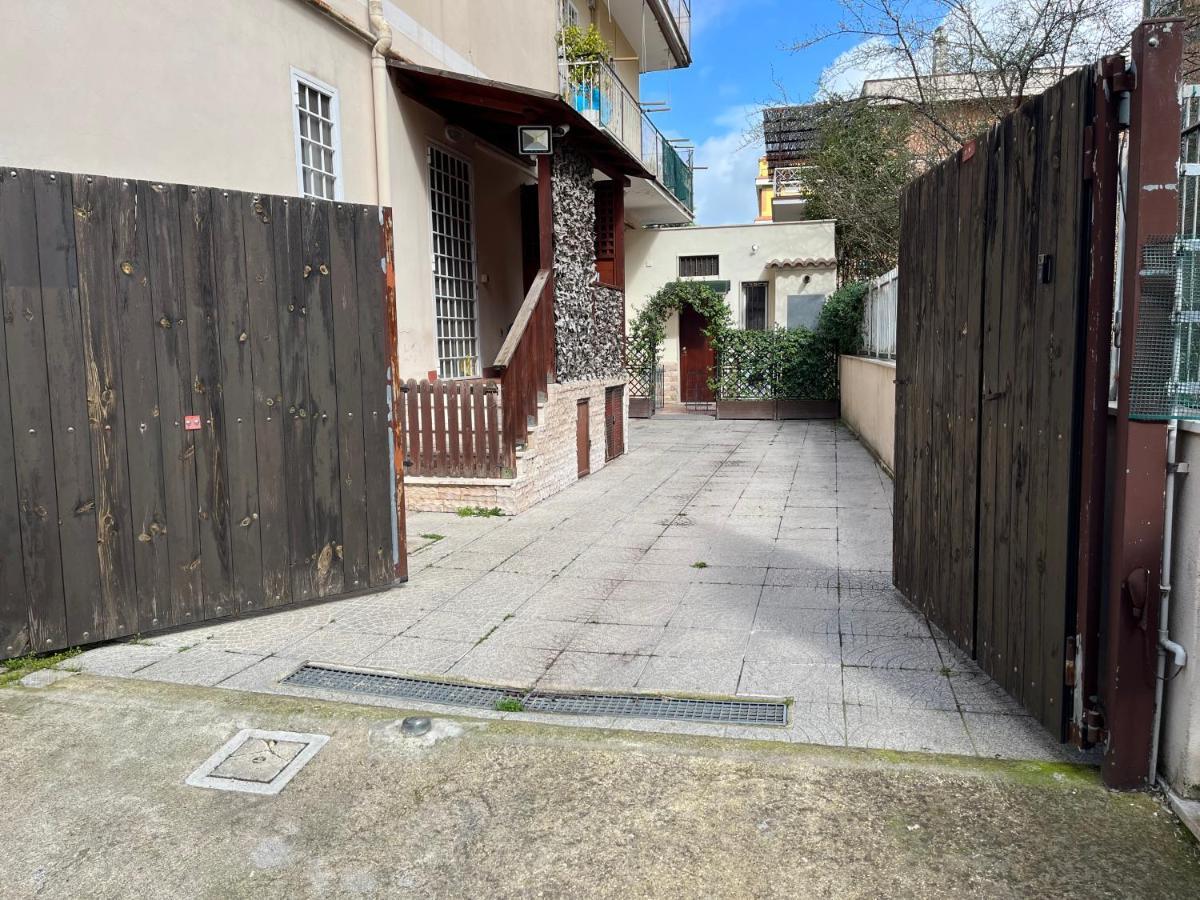 Apartment Indipendente Rome