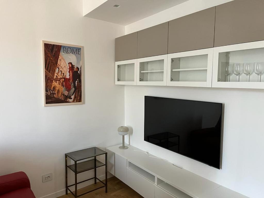 Colosseum Luil Apartamento Roma