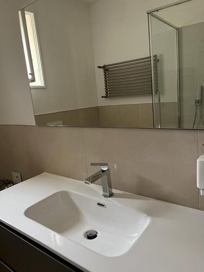 Colosseum Luil Apartamento