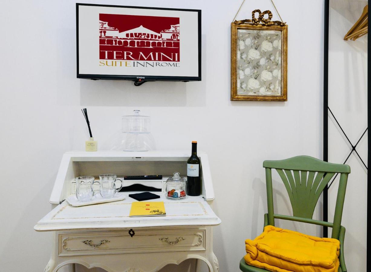 Casa de hóspedes Termini