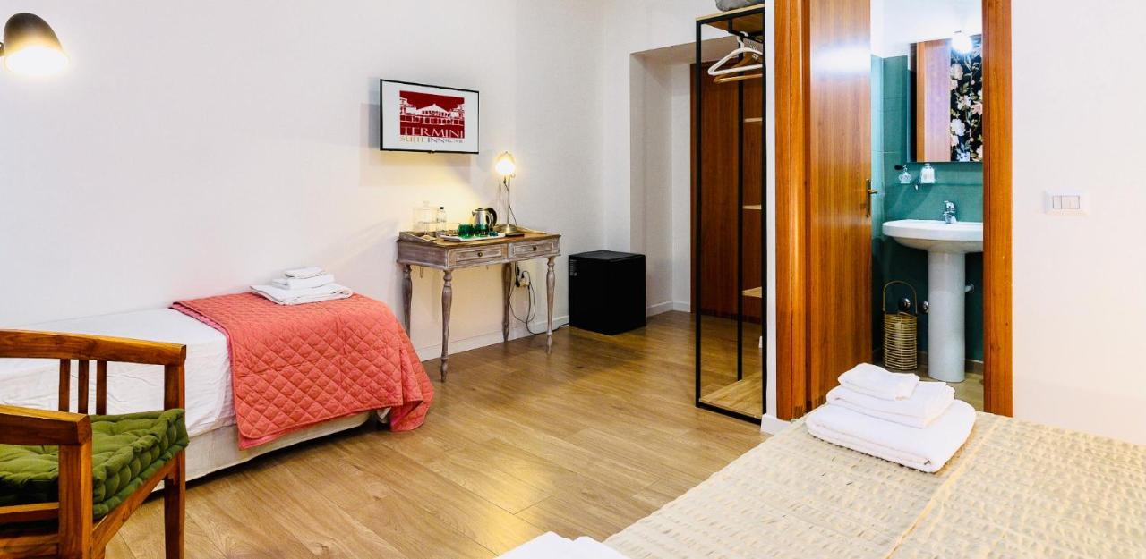 Casa de hóspedes Termini Roma
