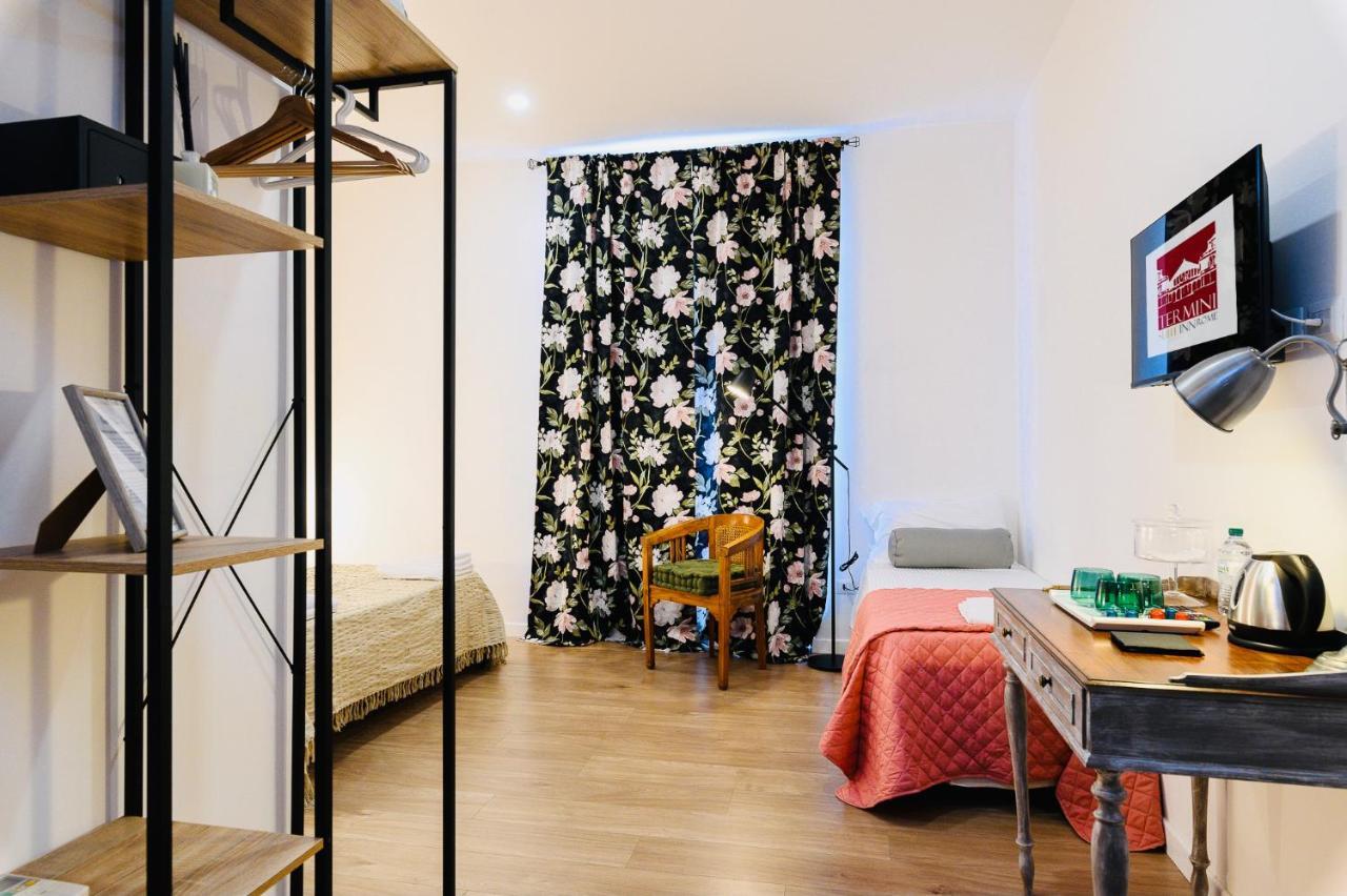 Casa de hóspedes Termini