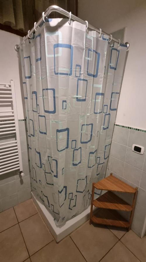 Acasamiasanpietro Apartment *