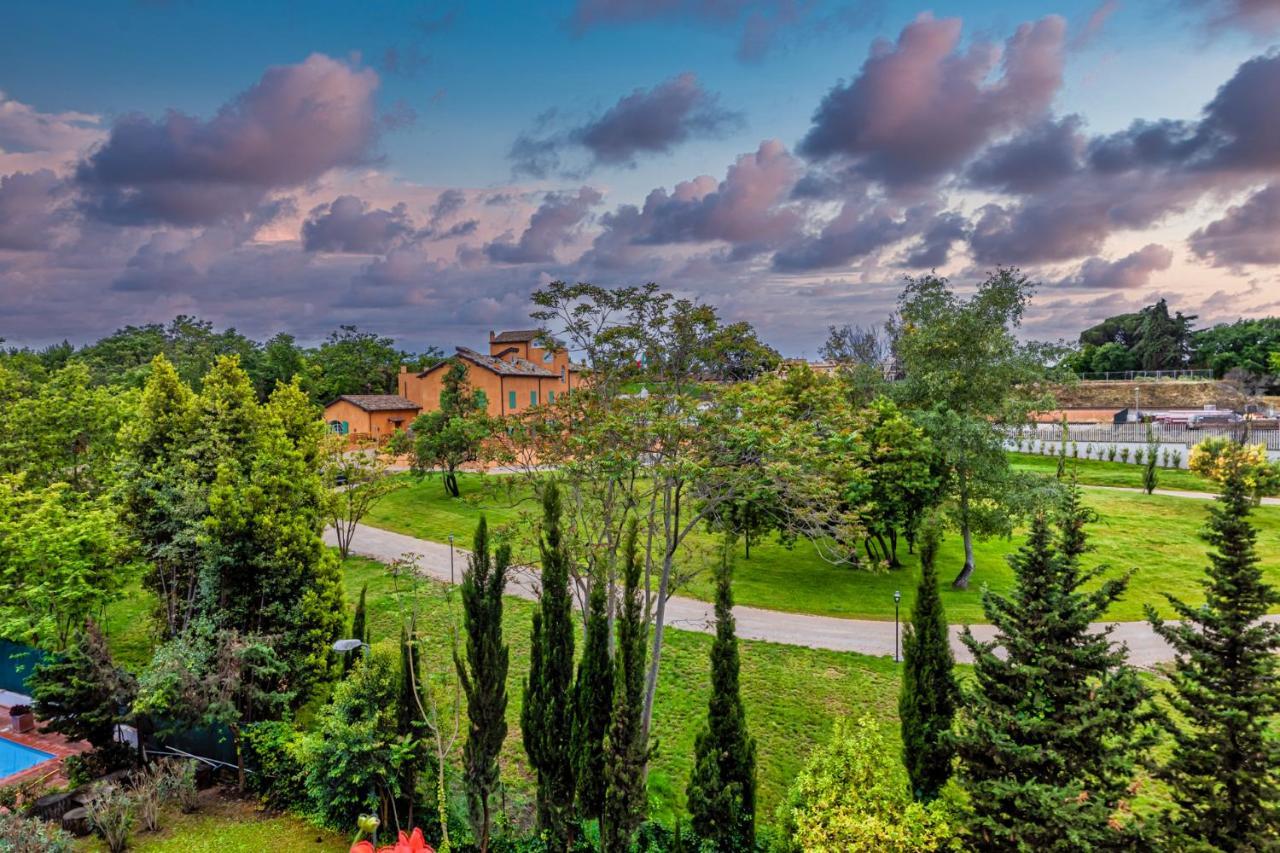 Apartment Close To Vatican - Ingresso Rome