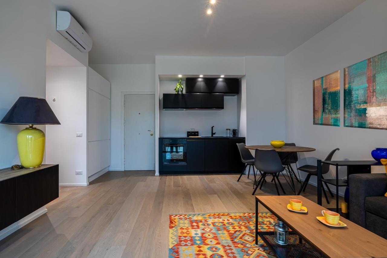 Apartment Close To Vatican - Ingresso Rome