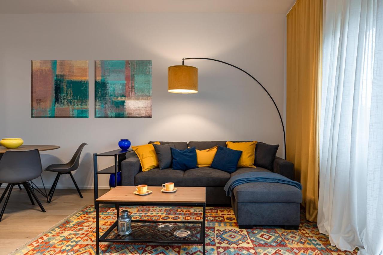 Close To Vatican - Ingresso Apartment Rome