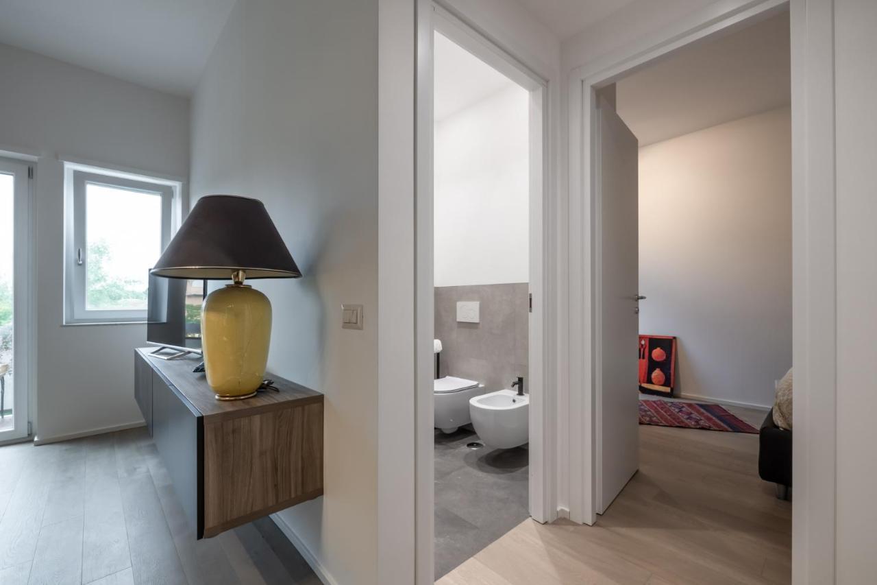 Close To Vatican - Ingresso Apartment *